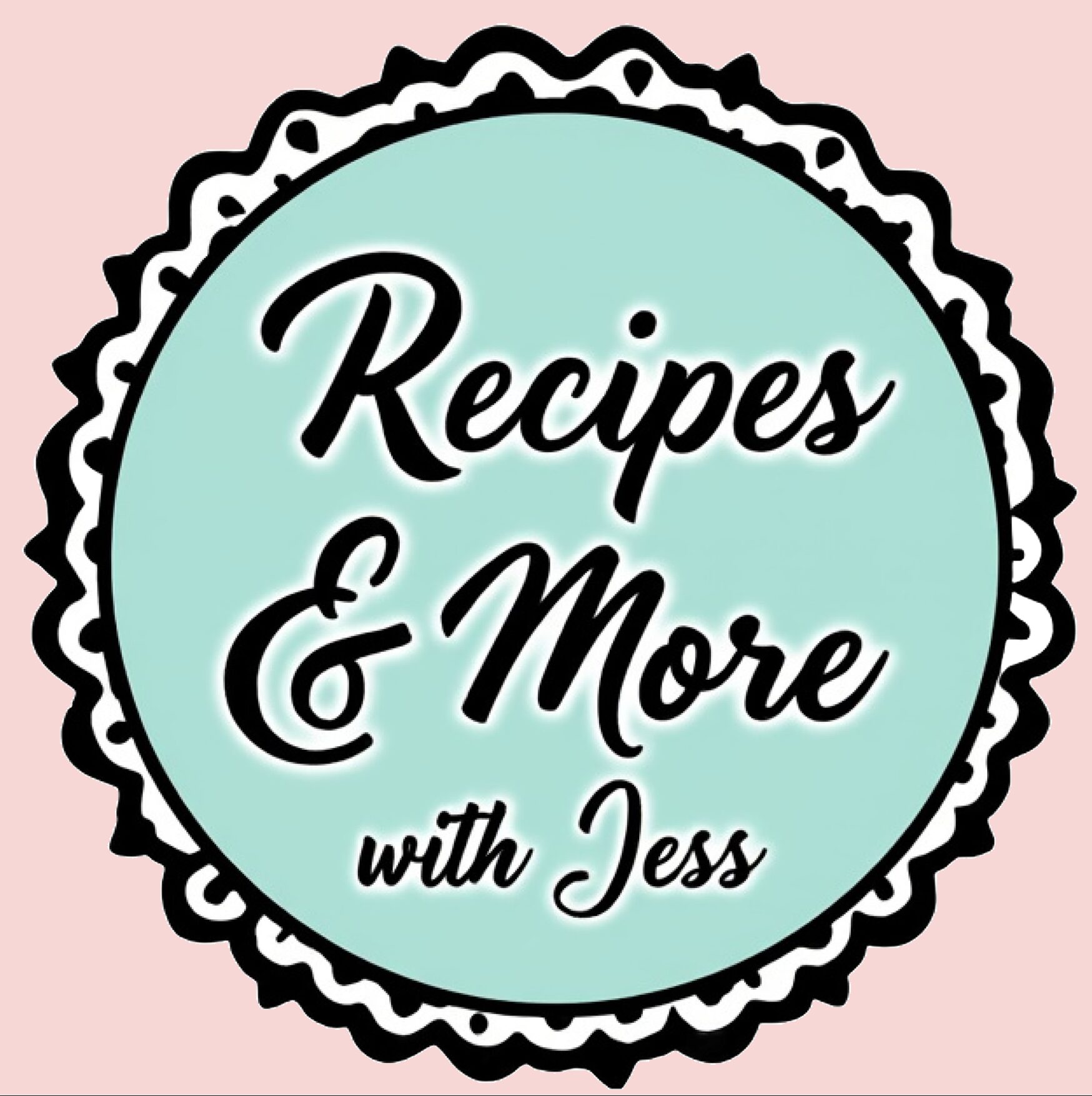 Recipes and more with Jess