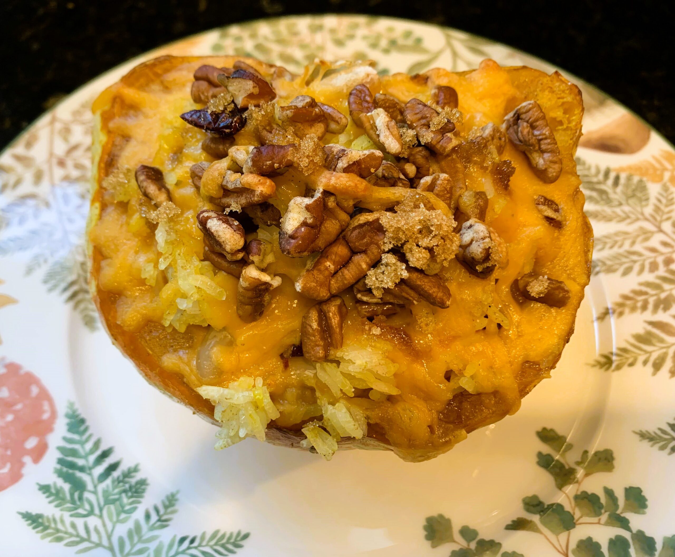 Acorn Squash