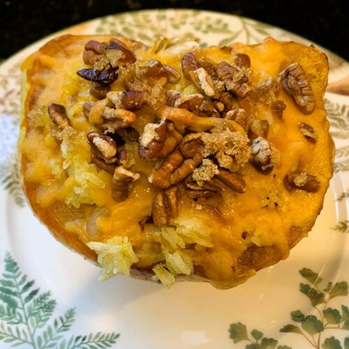Acorn Squash