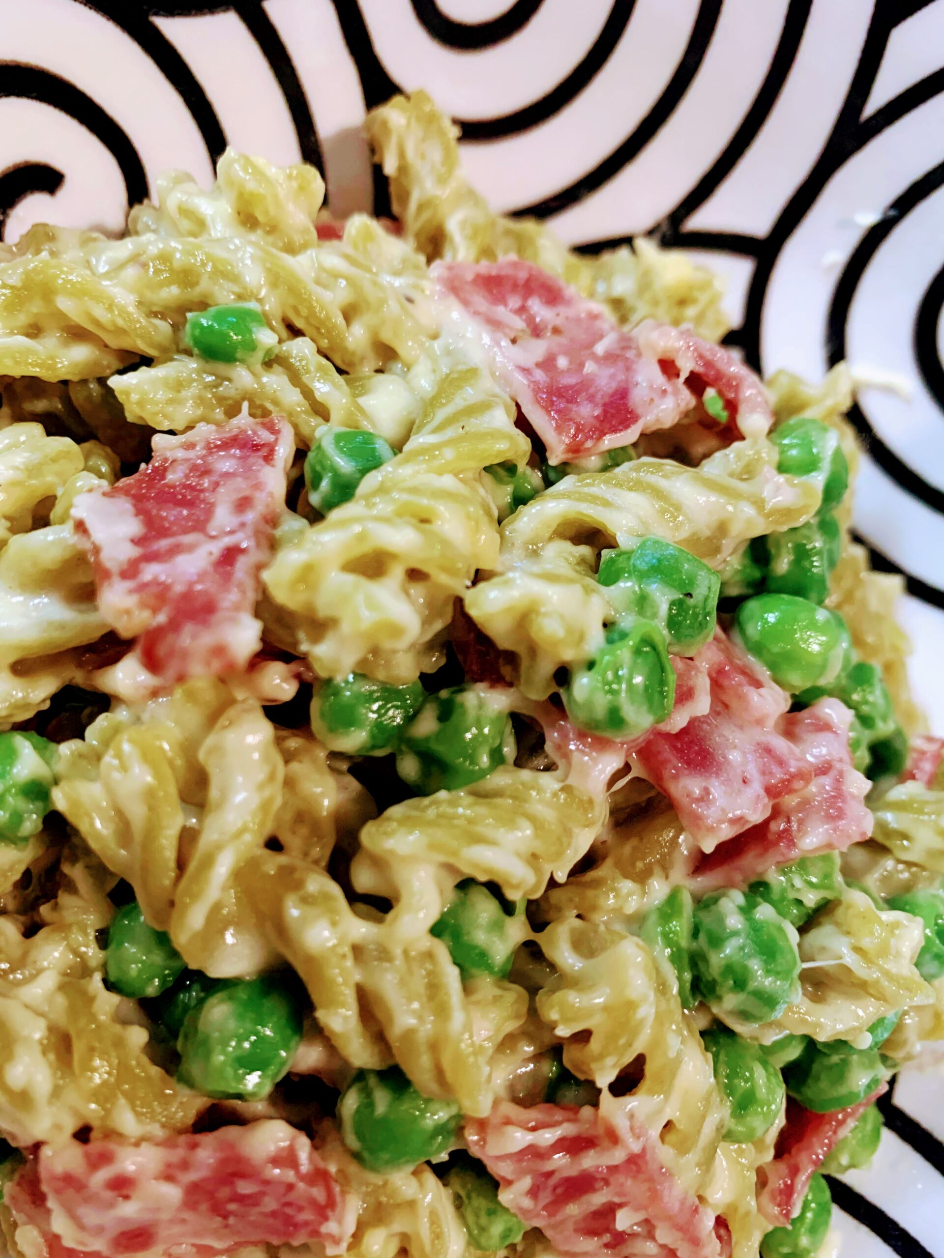 Pasta Casserole