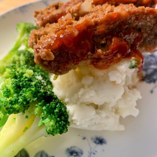 Meatloaf