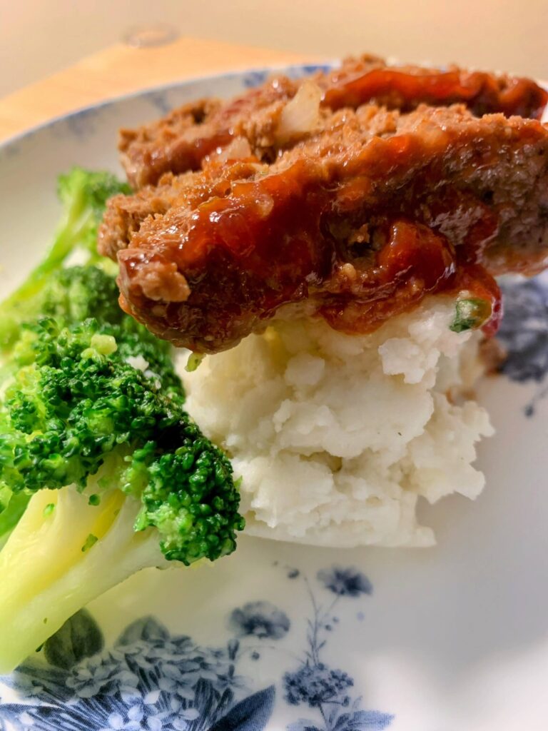Meatloaf